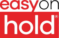 Easy On Hold Logo
